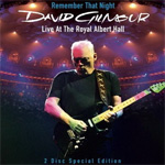 RAH GUIDA AL SETUP DI GILMOUR