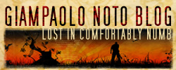 GIAMPAOLO NOTO BLOG