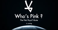 who's pink?