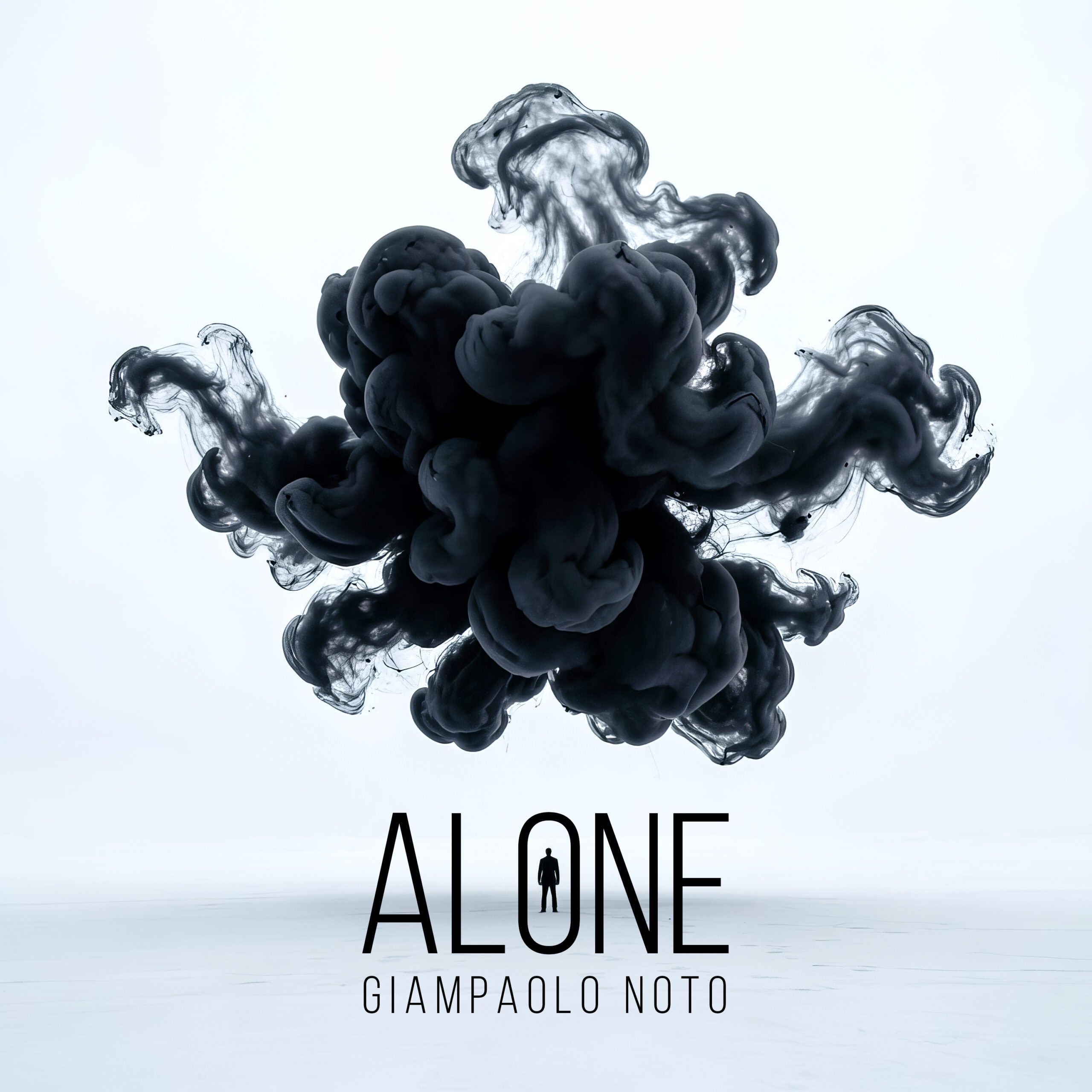 ALONE 1 ALONE RELEASE scaled | GIAMPAOLO NOTO