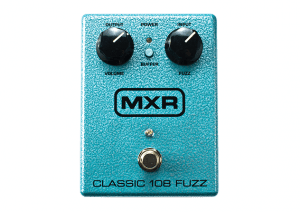 Classic108Fuzz 11 | GIAMPAOLO NOTO