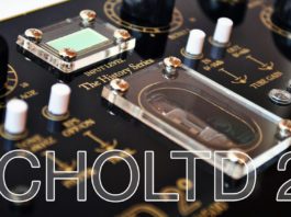 ECHOLTD