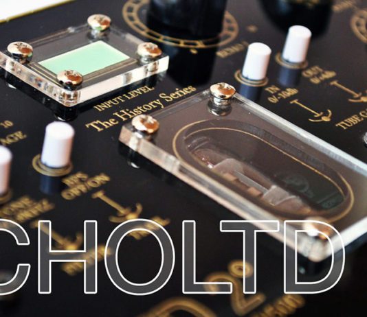 ECHOLTD