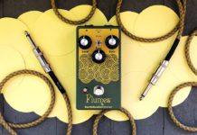 EarthQuaker Devices Plumes