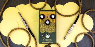 EarthQuaker Devices Plumes