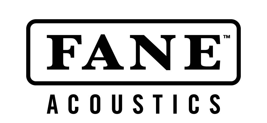 FANE ACOUSTIC white | GIAMPAOLO NOTO