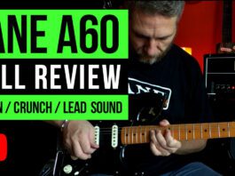 FANE A60 Review
