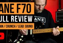 FANE F70 Review