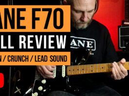 FANE F70 Review