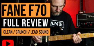 FANE F70 Review