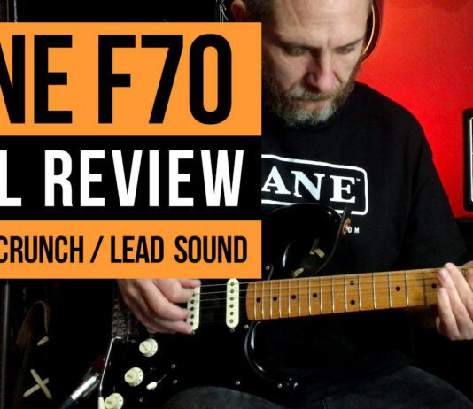 FANE F70 Review