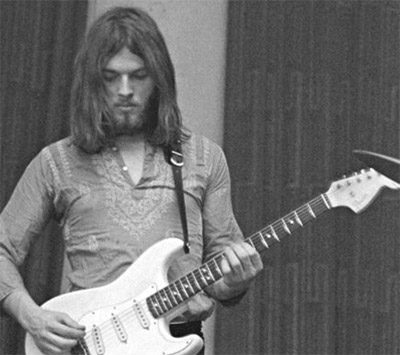 Gilmour_1970
