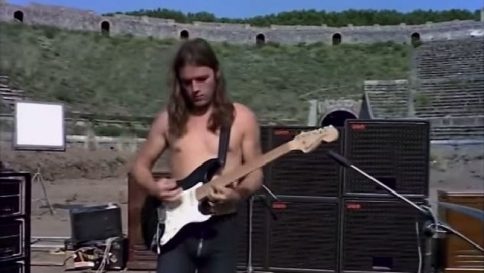 Gilmour_Pompeii