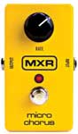 MXR microchorus | GIAMPAOLO NOTO