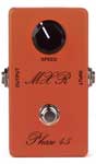 MXR phase45 | GIAMPAOLO NOTO