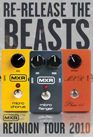 MXR reunion | GIAMPAOLO NOTO