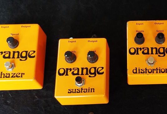 Orange