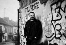 STILL HERE – Il mio nuovo singolo è disponibile STILL HERE square | GIAMPAOLO NOTO
