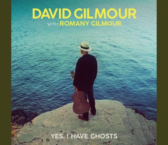 Yes I Have Ghosts