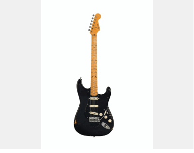 Black Strat