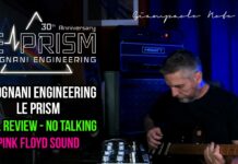 cicognani engineering le prism n | GIAMPAOLO NOTO