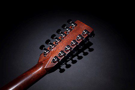 d 35 david gilmo 12 string glam details 0003 350 | GIAMPAOLO NOTO