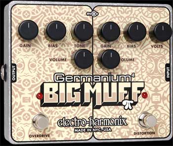 germanium4bigmuffpi | GIAMPAOLO NOTO