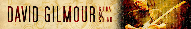 GILMOUR GUIDA HEADER