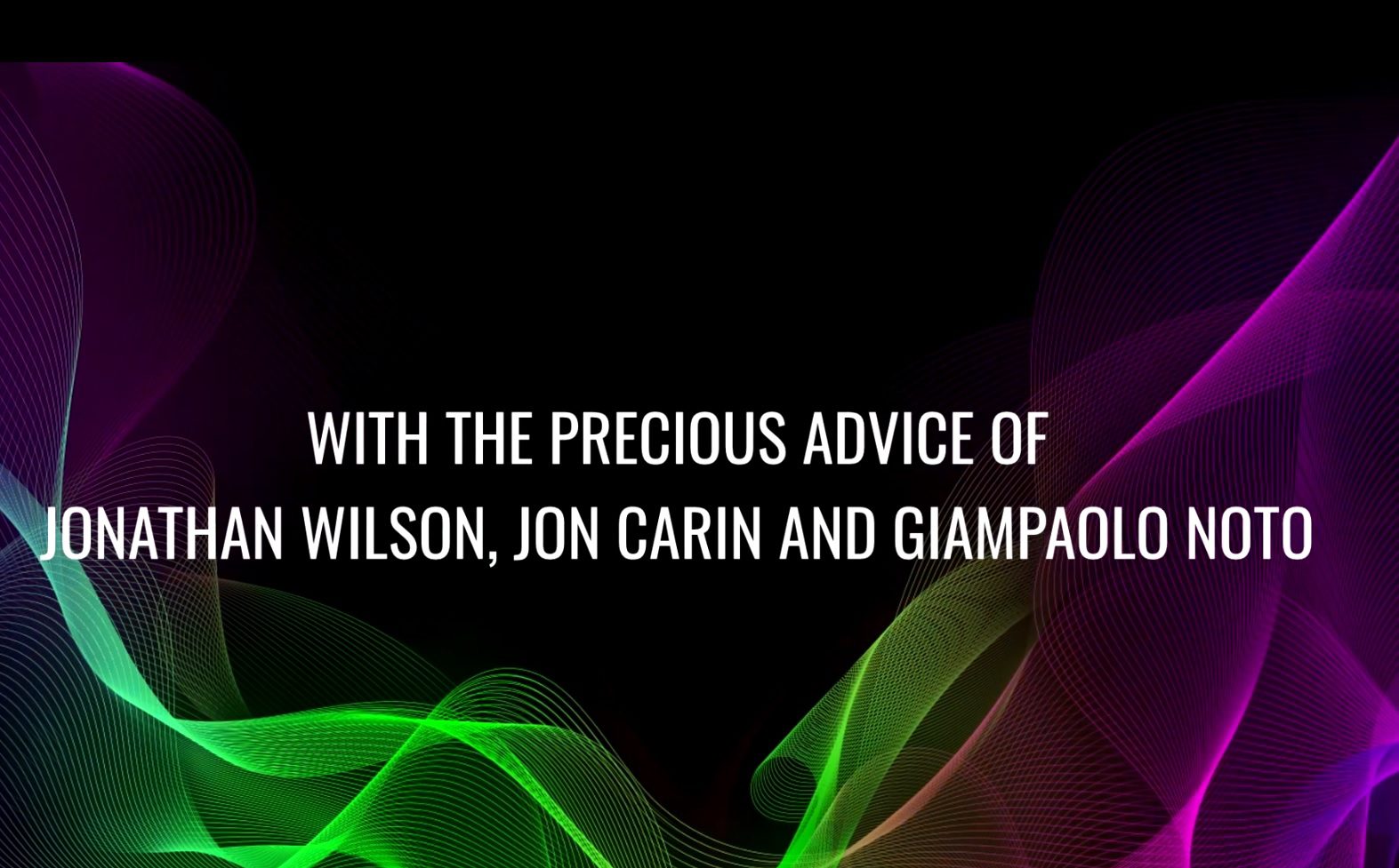 GIAMPAOLO NOTO 3 leprism | GIAMPAOLO NOTO