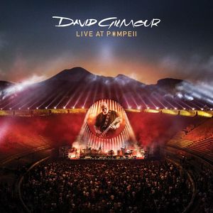 live at pompeii | GIAMPAOLO NOTO