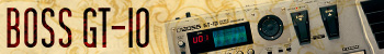 patchbanner BOSSGT 10 | GIAMPAOLO NOTO