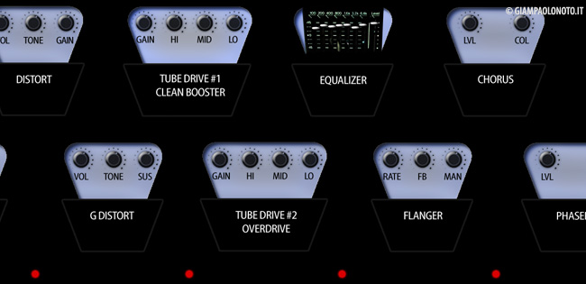 PEDALBOARD 2009 RENDERING