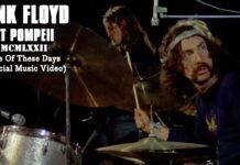 pink floyd at pompeii mcmlxxii o | GIAMPAOLO NOTO