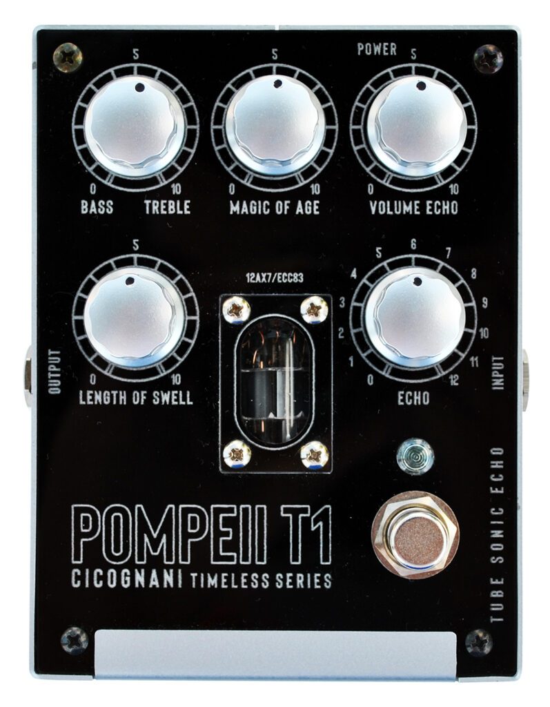 POMPEII T1