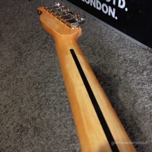 Telecaster Neck